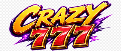 Crazy 777 Logo
